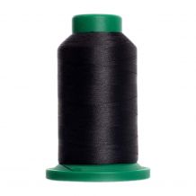 4174 Charcoal Isacord Embroidery Thread - 1000 Meter Spool