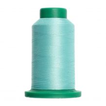 4952 Mystic Blue Isacord Embroidery Thread - 1000 Meter Spool