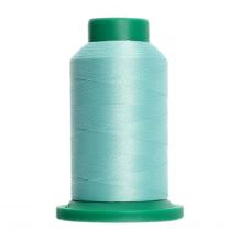 5050 Luster Isacord Embroidery Thread - 1000 Meter Spool