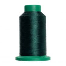 5326 Evergreen Isacord Embroidery Thread - 1000 Meter Spool