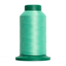 5440 Mint Isacord Embroidery Thread - 1000 Meter Spool