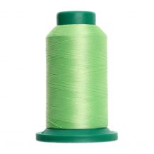 5740 Mint Isacord Embroidery Thread - 1000 Meter Spool