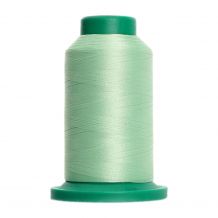 5770 Spanish Moss Isacord Embroidery Thread - 1000 Meter Spool