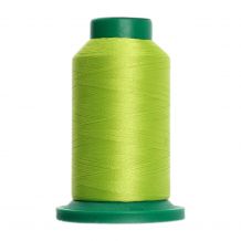 6031 Limelight Isacord Embroidery Thread - 1000 Meter Spool