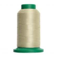 6071 Old Lace Isacord Embroidery Thread - 1000 Meter Spool