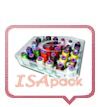 ISApacks Isacord Kits