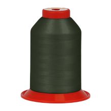0554 Serafil Fine 60wt Embroidery Thread - 5000 Meter Spool