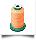 V101 Medley Polyester Embroidery Thread 1000 Meter Spool