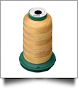 V105 Medley Polyester Embroidery Thread 1000 Meter Spool