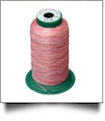 V110 Medley Polyester Embroidery Thread 1000 Meter Spool