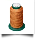 V114 Medley Polyester Embroidery Thread 1000 Meter Spool