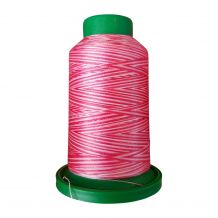 9405 Sweetheart Multicolor Variegated Isacord Embroidery Thread