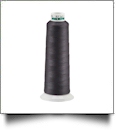 Madeira Aeroquilt Polyester Longarm Quilting Thread 3000 Yard Cone - GRAPHITE 91308110