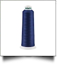 Madeira Aeroquilt Polyester Longarm Quilting Thread 3000 Yard Cone - BLUE 91308420