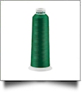 Madeira Aeroquilt Polyester Longarm Quilting Thread 3000 Yard Cone - GRASS GREEN 91308500