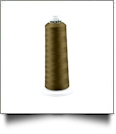 Madeira Aeroquilt Polyester Longarm Quilting Thread 3000 Yard Cone - DENIM GOLD 91308550