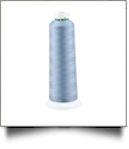 Madeira Aeroquilt Polyester Longarm Quilting Thread 3000 Yard Cone - SKY BLUE 91308628
