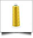 Madeira Aeroquilt Polyester Longarm Quilting Thread 3000 Yard Cone - GOLD 91308700