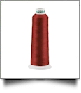 Madeira Aeroquilt Polyester Longarm Quilting Thread 3000 Yard Cone - BURGUNDY 91308811