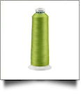 Madeira Aeroquilt Polyester Longarm Quilting Thread 3000 Yard Cone - SOUR APPLE 91308990