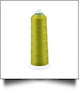 Madeira Aeroquilt Polyester Longarm Quilting Thread 3000 Yard Cone - OLIVE DRAB 91308992