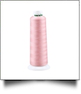 Madeira Aeroquilt Polyester Longarm Quilting Thread 3000 Yard Cone - PINK 91309150