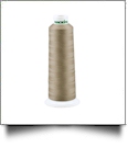 Madeira Aeroquilt Polyester Longarm Quilting Thread 3000 Yard Cone - TAUPE 91309270