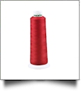 Madeira Aeroquilt Polyester Longarm Quilting Thread 3000 Yard Cone - DEEP RED 91309470