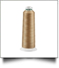Madeira Aeroquilt Polyester Longarm Quilting Thread 3000 Yard Cone - SANDSTONE 91309490