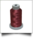 Glide Thread Trilobal Polyester No. 40 - 1000 Meter Spool - 27523 Auburn