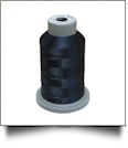 Glide Thread Trilobal Polyester No. 40 - 1000 Meter Spool - 30534 Denim