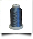 Glide Thread Trilobal Polyester No. 40 - 1000 Meter Spool - 35405 Zaffre