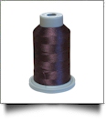 Glide Thread Trilobal Polyester No. 40 - 1000 Meter Spool - 45115 Wine