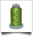 Glide Thread Trilobal Polyester No. 40 - 1000 Meter Spool - 60382 Avocado