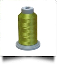 Glide Thread Trilobal Polyester No. 40 - 1000 Meter Spool - 60398 Split Pea
