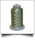 Glide Thread Trilobal Polyester No. 40 - 1000 Meter Spool - 60576 Willow