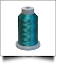 Glide Thread Trilobal Polyester No. 40 - 1000 Meter Spool - 63282 Mermaid