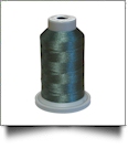 Glide Thread Trilobal Polyester No. 40 - 1000 Meter Spool - 65555 Basil