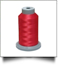 Glide Thread Trilobal Polyester No. 40 - 1000 Meter Spool - 70032 Cherry