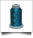 Glide Thread Trilobal Polyester No. 40 - 1000 Meter Spool - 90320 Aqua