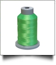 Glide Thread Trilobal Polyester No. 40 - 1000 Meter Spool - 90360 Neon Green