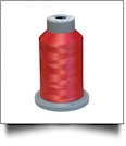 Glide Thread Trilobal Polyester No. 40 - 1000 Meter Spool - 70178 Papaya