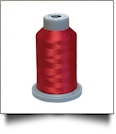 Glide Thread Trilobal Polyester No. 40 - 1000 Meter Spool - 70179 Tomato