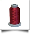 Glide Thread Trilobal Polyester No. 40 - 1000 Meter Spool - 70187 Ruby