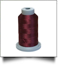 Glide Thread Trilobal Polyester No. 40 - 1000 Meter Spool - 70195 Chianti