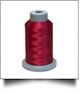 Glide Thread Trilobal Polyester No. 40 - 1000 Meter Spool - 70207 Cranberry