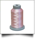 Glide Thread Trilobal Polyester No. 40 - 1000 Meter Spool - 70705 Pink Rose