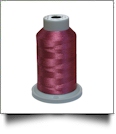 Glide Thread Trilobal Polyester No. 40 - 1000 Meter Spool - 77432 Purple Rose