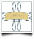 Westalee Design - 6″ Inside Out Curve (IOC6- 1,2,3,4)