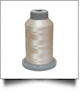Glide Thread Trilobal Polyester No. 40 - 1000 Meter Spool - 10WG1 Linen